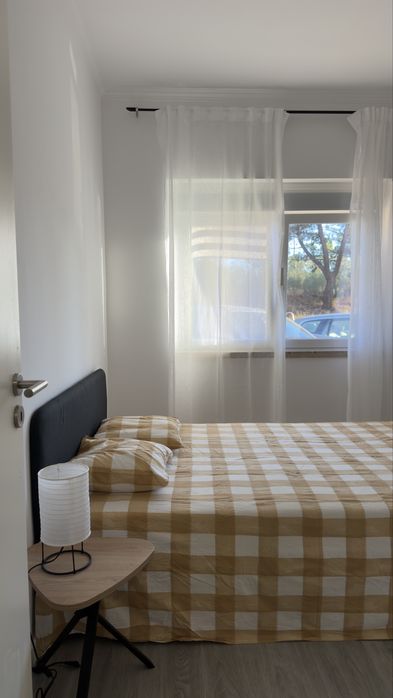 Quarto arrendamento