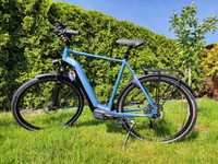 Rower elektryczny Nowy  Multicycle Prestige XT 

Świetny rower elektry