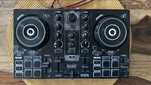 Konsola Hercules dj inpulse 200