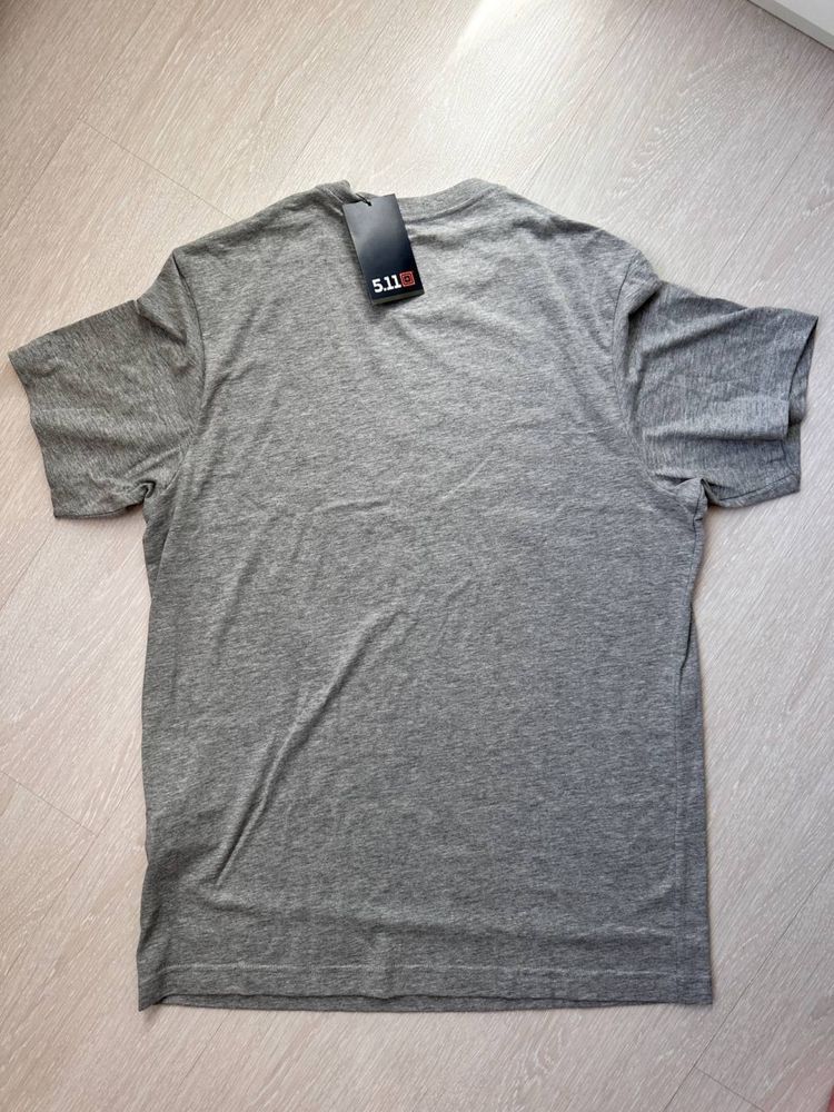 Футболка 5.11 Tactical Atmos Logo Tee оригінал