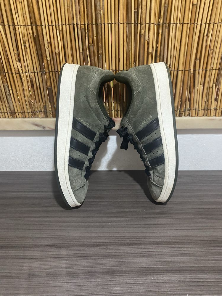 Vendo Adidas Campus