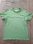 T-shirt męski koszulka L