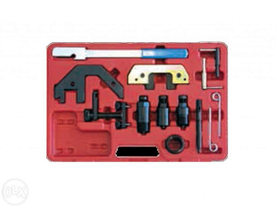 Jogo de sincronização para bmw motor a diesel RFO