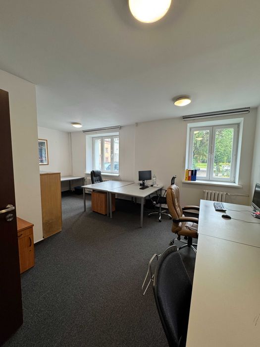 Lokal użytkowy na wynajem (biurowy)