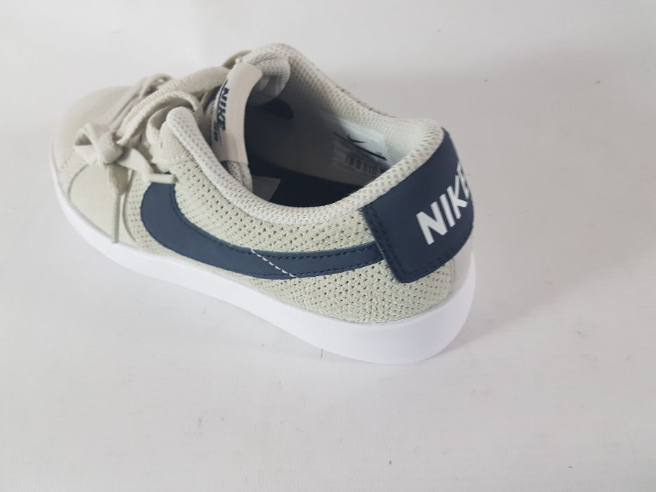 NIKE blazer ADIDASY SPORTOWE skóra damskie RO 36,5