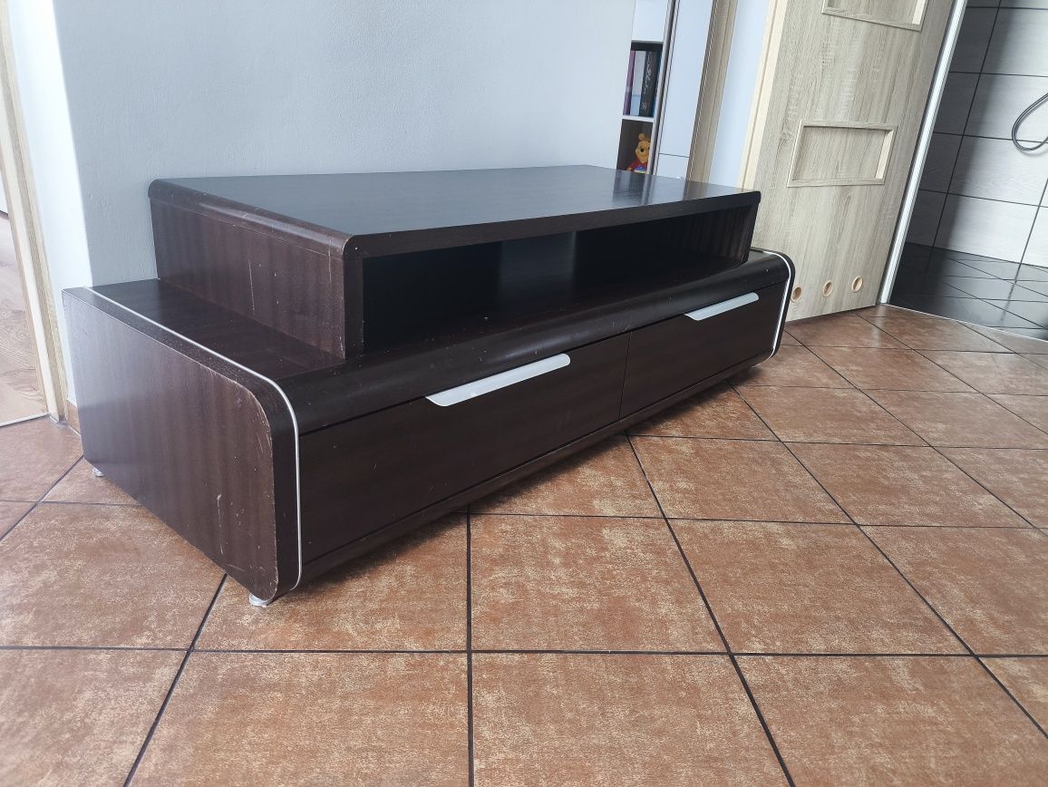 Szafka RTV pod telewizor