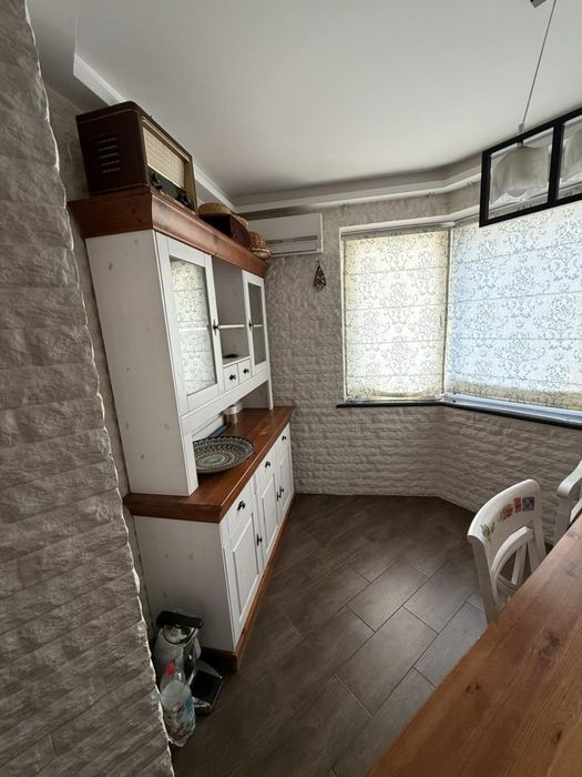 Продаж 1-кімнатна квартира Святопетрівське Теплична 38