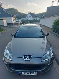 Peugot 407  2.0 HDi 2006r