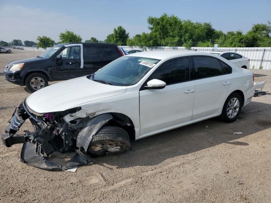 Продам пассат 2018 год США