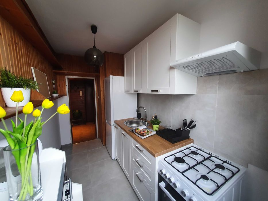 Pokój 1 os. wolny od zaraz - Bielany - ul. Gwiaździsta.