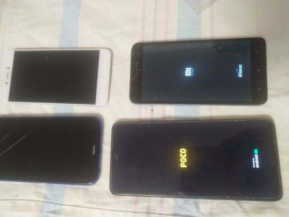 Redmi note8/ 10/11 Poco розборка