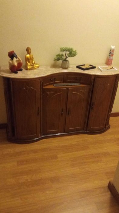 Sapateira móvel entrada