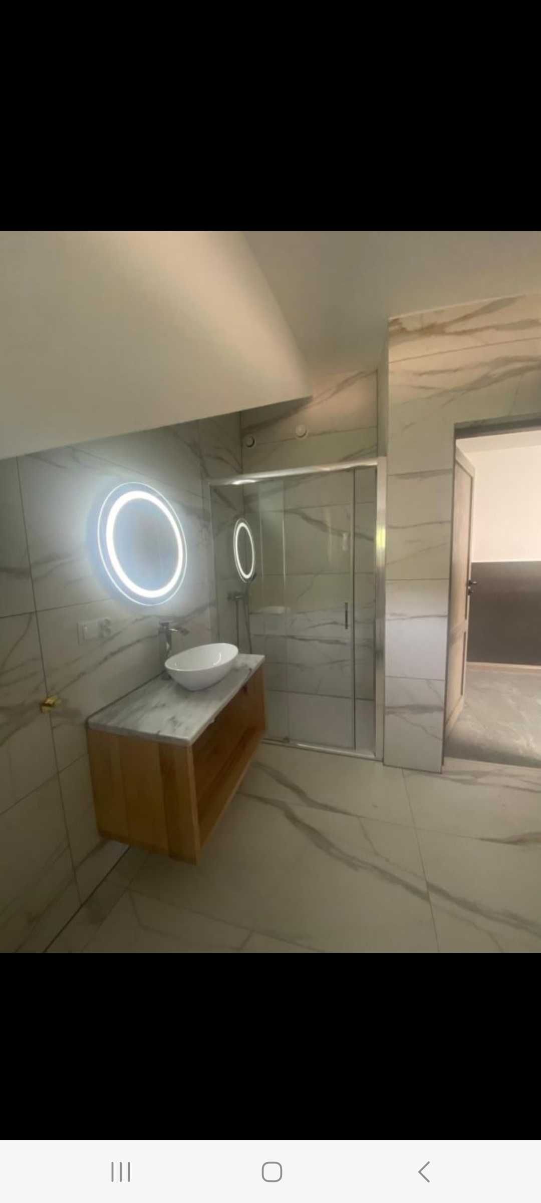Na pensjonatowej  8 Apartamenty Mieszkania Domek Augustów