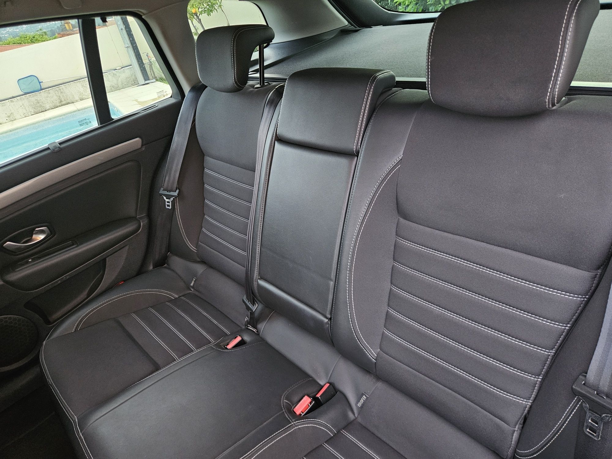 Renault Laguna Break 2.0 Diesel 150 cv 4 Control