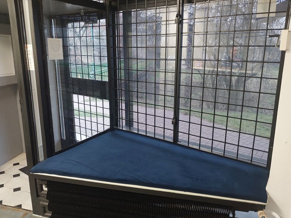 Lokal użytkowy 34 m2 ul. Fabryczna 11 Lublin