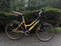 Rower damka Enduro VT 100