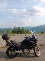 Honda Varadero 125