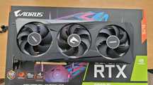 RTX 3060 Ti AORUS Elite 8GB Gwarancja do 04.02.2026