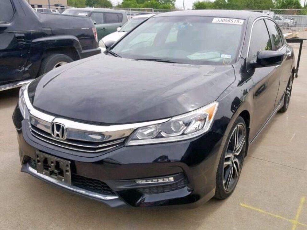 ЗАПЧАСТИ Honda Accord 9 10 2012-2022 Бампер Капот Крыло Фара комплект