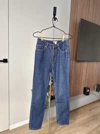 HM , джинси , розмір XS