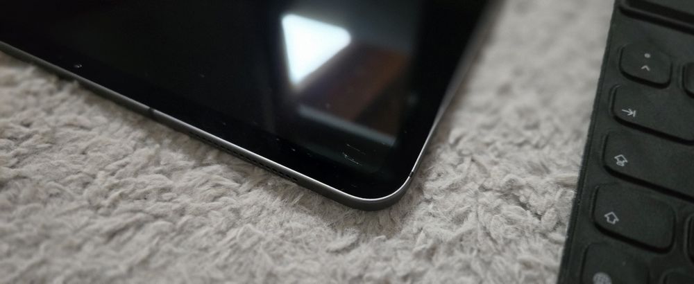 Ipad Pro 12,9 Cellular 256GB