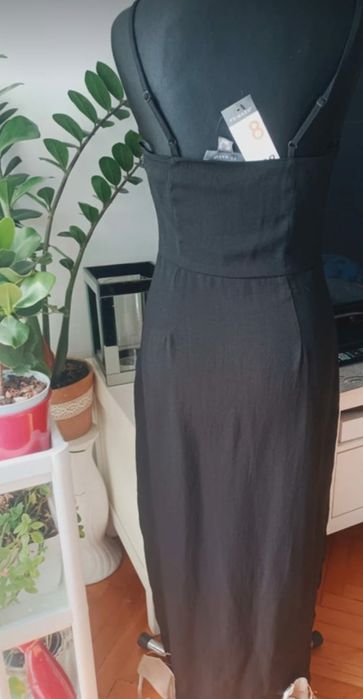 Sukienka lato na ramiączka roz S firma Primark