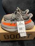 adidas Yeezy boost 350 v2 beluga reflective 40 grey black onyx Carbon