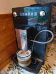 Ekspres Melitta Latticia OT seria 600