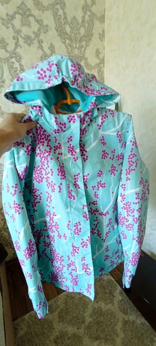 Вітровка на 11 -12 років