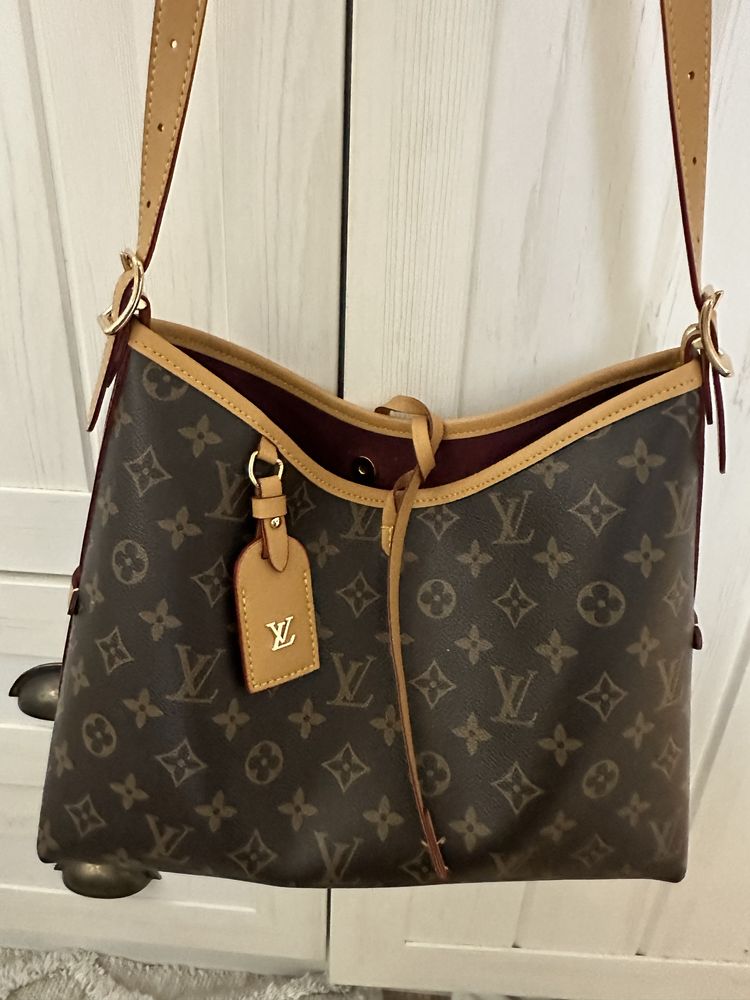 Сумка Louis vuitton