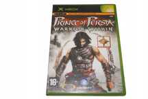 Gra Prince Of Persia Warrior Within Microsoft Xbox