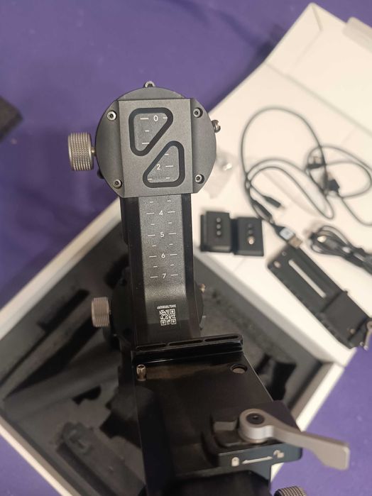 Стабилизатор dji rsc 2