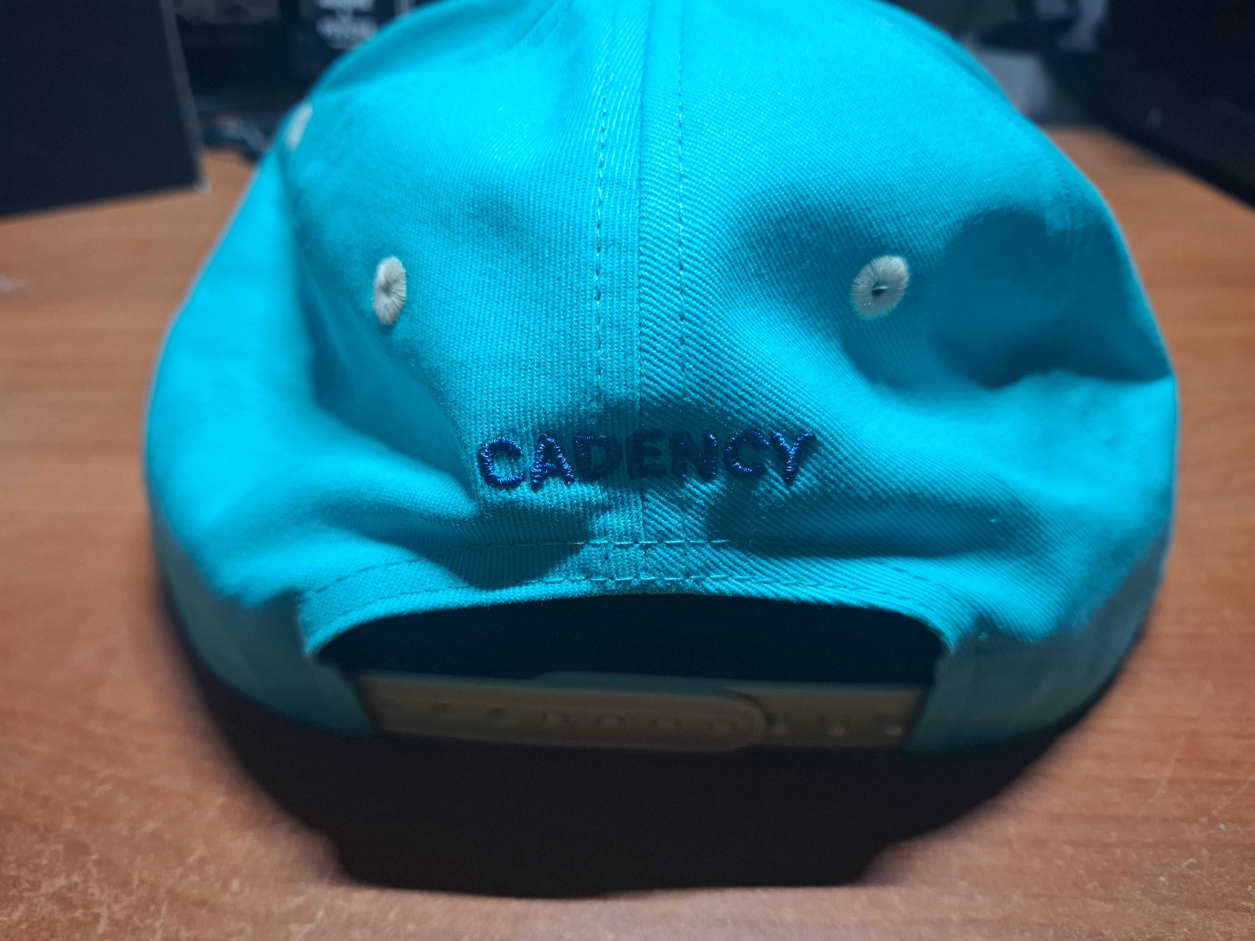 Czapeczka  Snapback Diver - Cadency