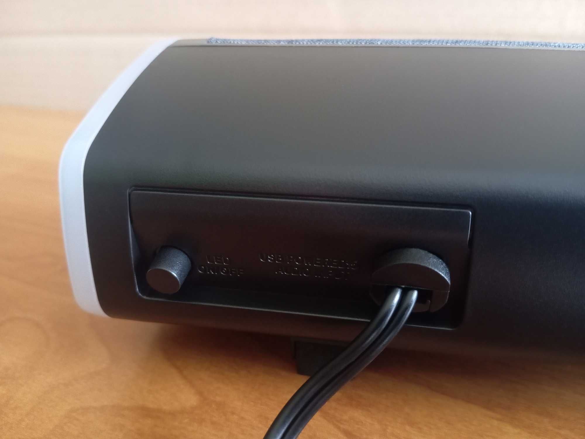 [NOWY] Głośnik Niye Soundbar Speaker V8