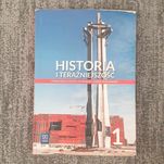Historia i teraźniejszość 1 WSiP podręcznik do 1 klasy liceum