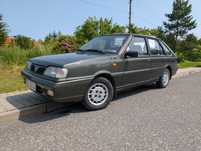 Polonez Caro Plus 1997r.