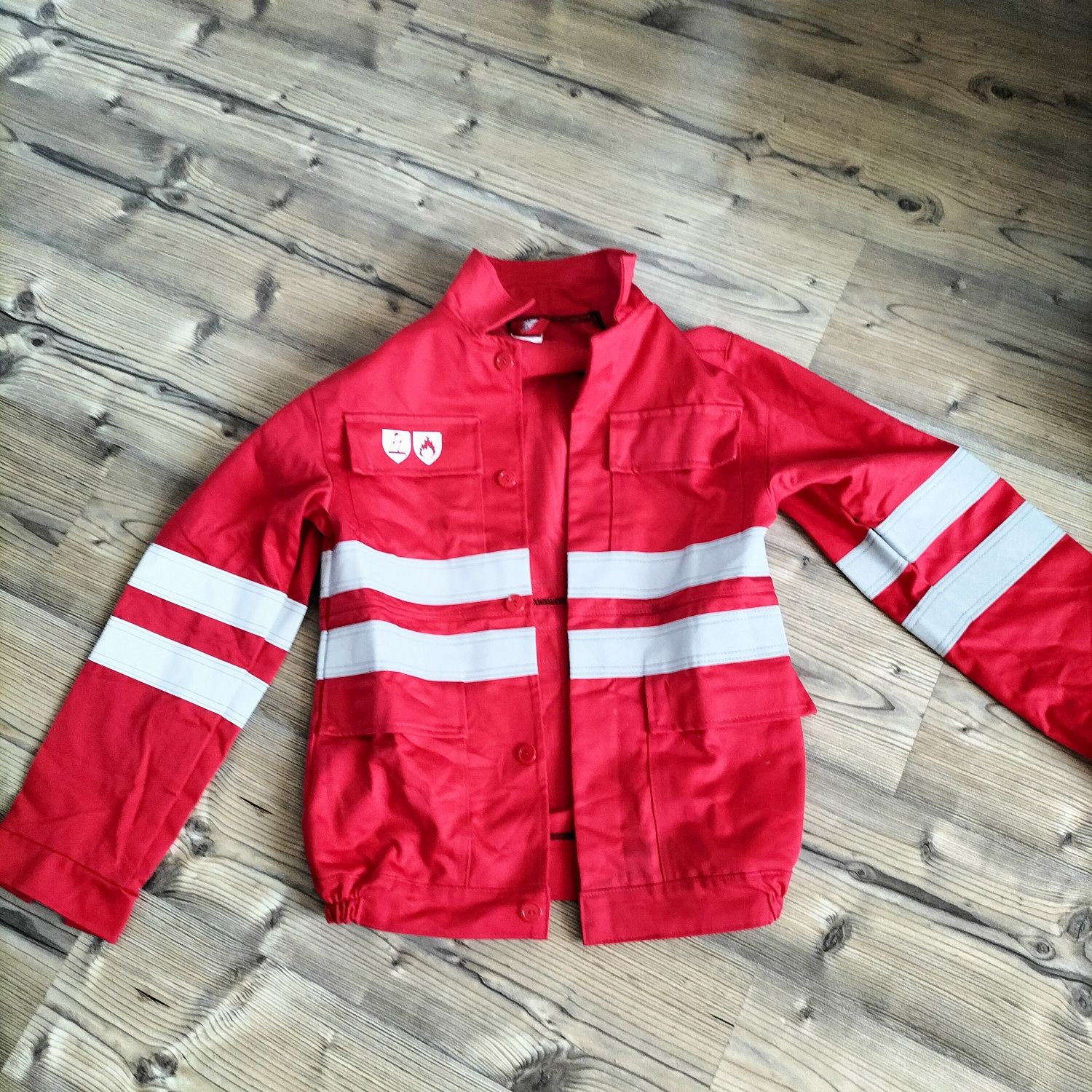 Bluza spawalnicza rozmiar S