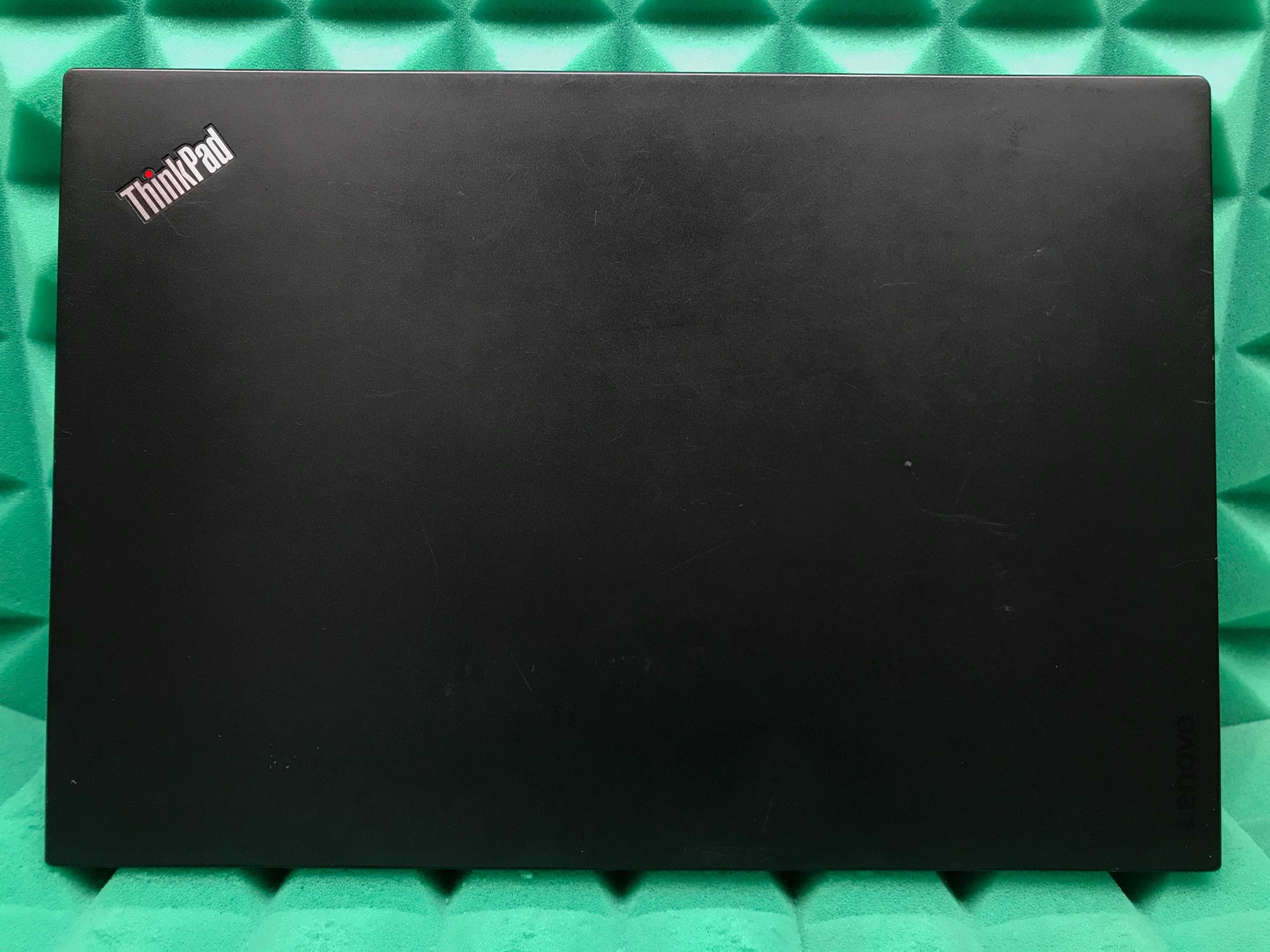 №3560 Ноутбук Lenovo ThinkPad X1 Carbon FHD 14"/i5-6300U/8Gb/SSD192