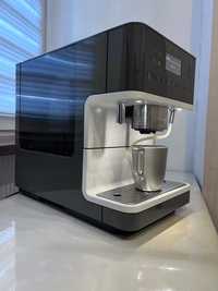 Кавоварка кофеварка кавовий апарат кофе машина Miele cm 63