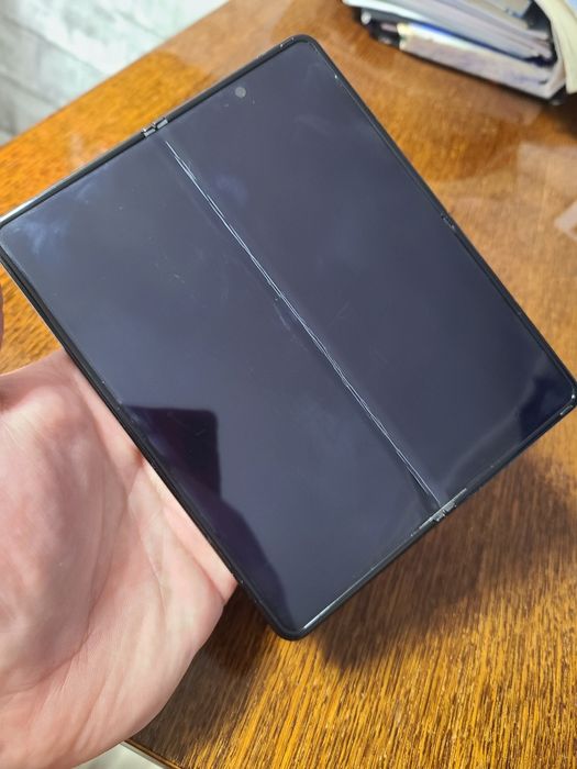Samsung Galaxy Fold 3 12/256