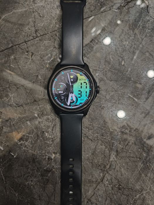 Mobvoi TicWatch pro 5
