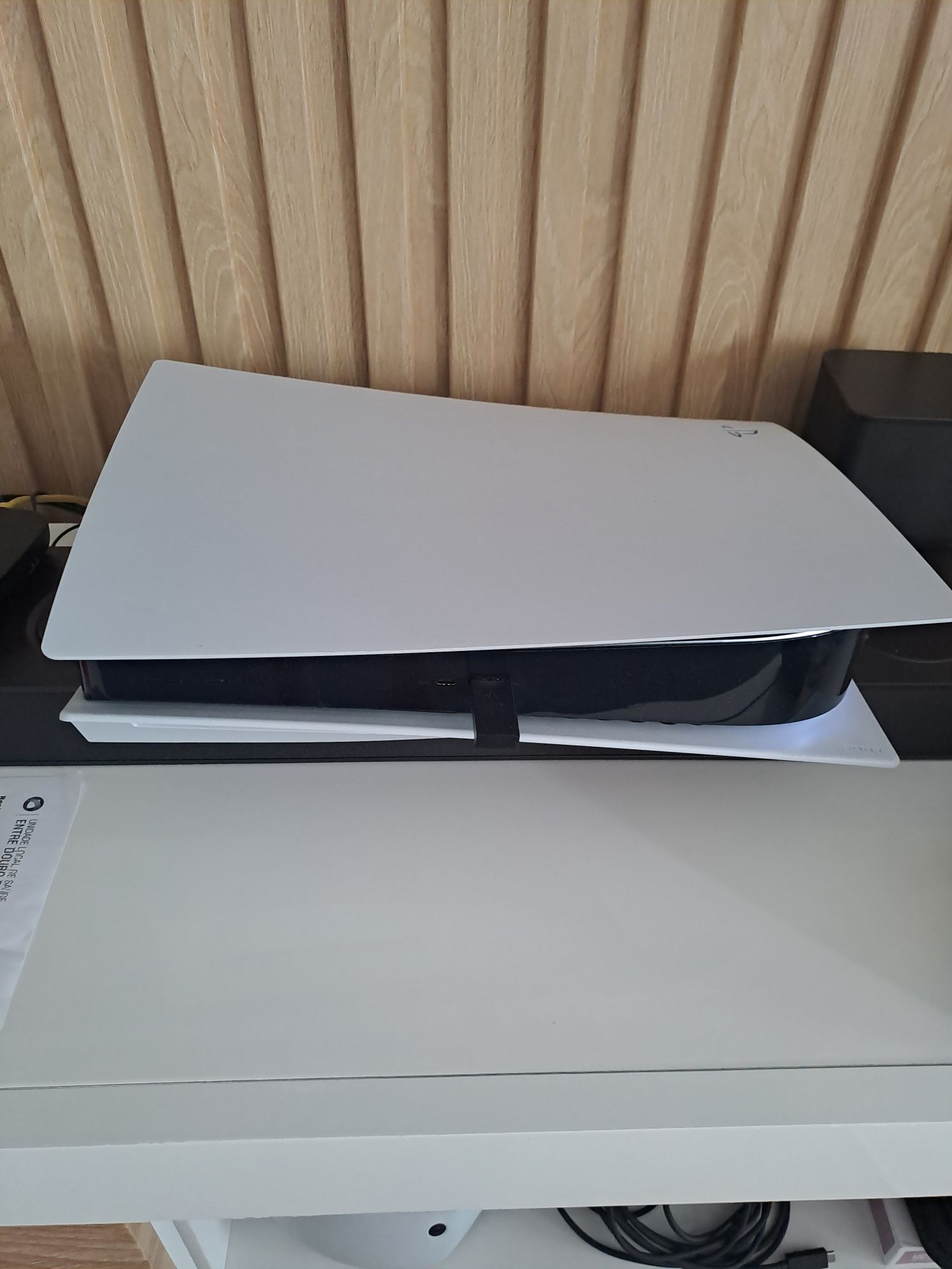 Ps5 comando e vr2