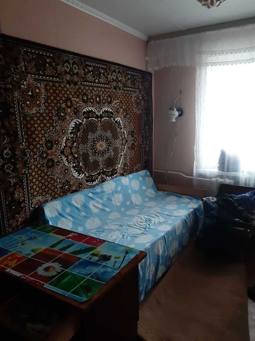 Здам кімнату в 2 кімнатній квартирі