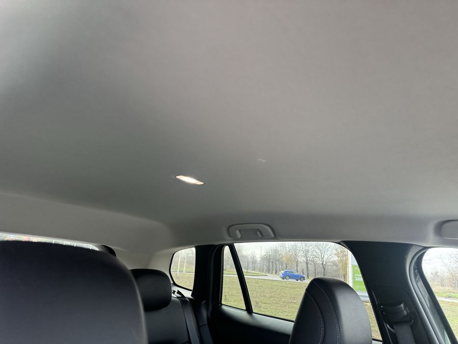 Mazda CX 50 2024 2.5 Select NEW!