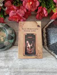 Karty Tarot Medytacyjny Dariusz Cecuda Unikat