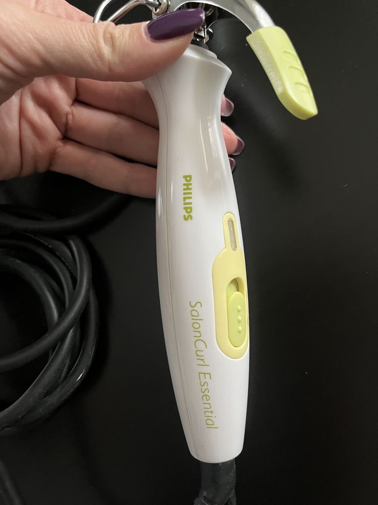 Lokówka Philips SalonCurl Essential