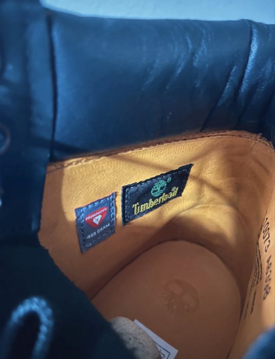Timberland buty