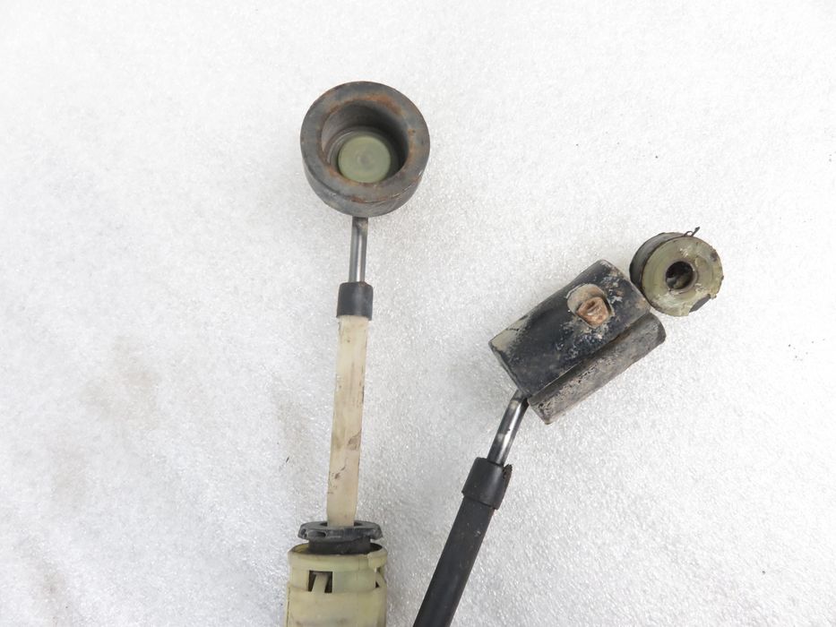 Lewarek Linki Renault Kangoo II 1.5 Dci