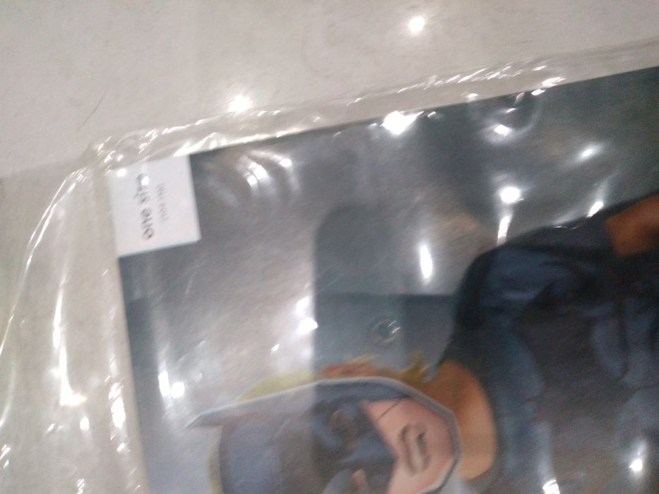 Sttoj Batman rozm 104/116