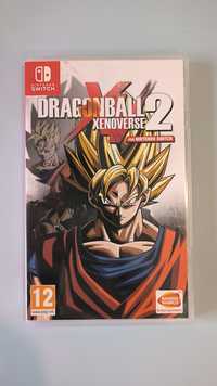 Dragonball XenoVerse 2